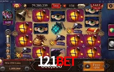 121Bet